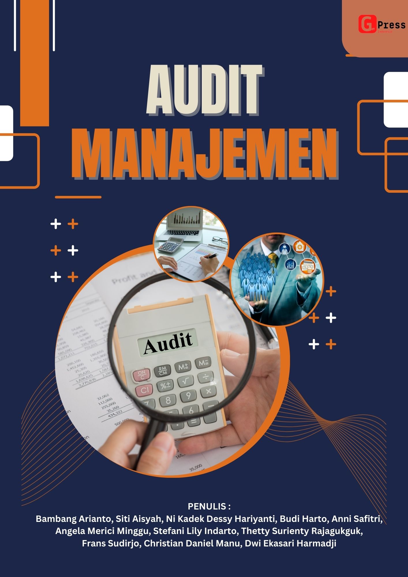 AUDIT MANAJEMEN